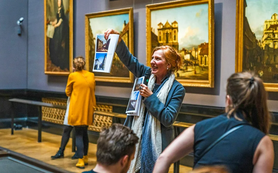 Kunsthistorisches Museum Vienna Admission Tickets Image 5
