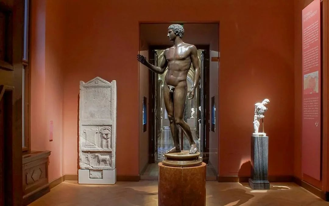 Kunsthistorisches Museum Vienna Admission Tickets Image 7