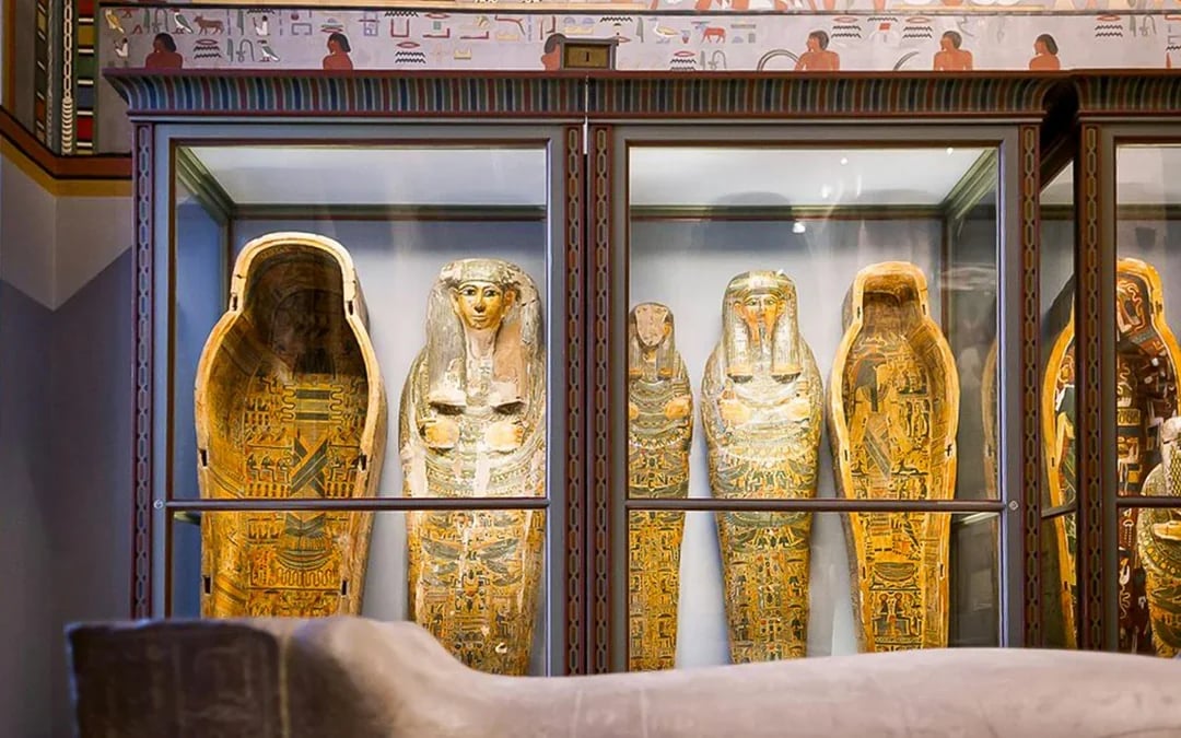 Kunsthistorisches Museum Vienna Admission Tickets Image 9