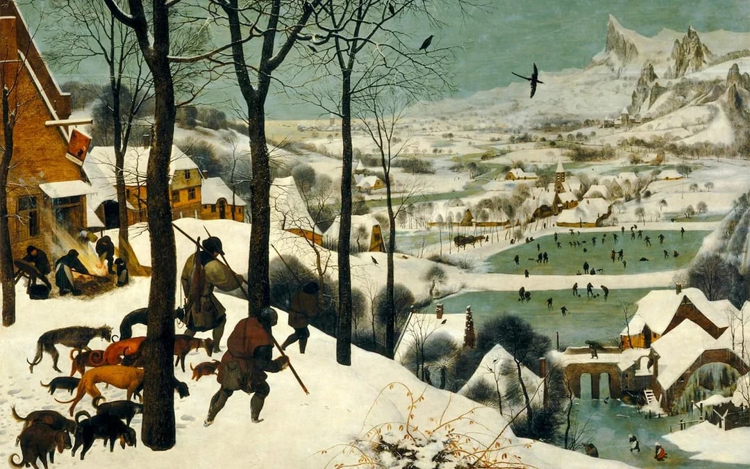 Kunsthistorisches Museum Vienna Guided Tour Image 10