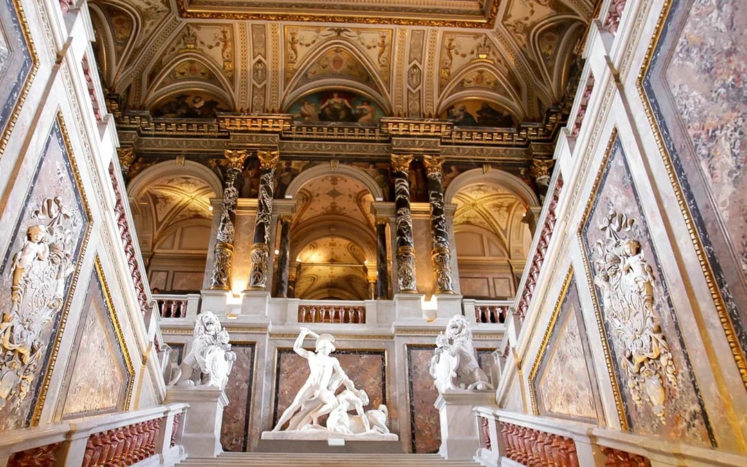 Kunsthistorisches Museum Vienna Private Guided Tour (up to 8 people) Image 2