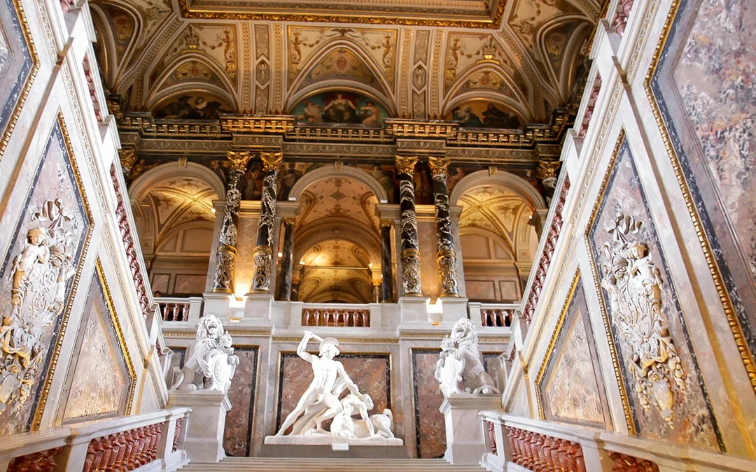 Kunsthistorisches Museum Vienna Private Guided Tour (up to 8 people) Image 2
