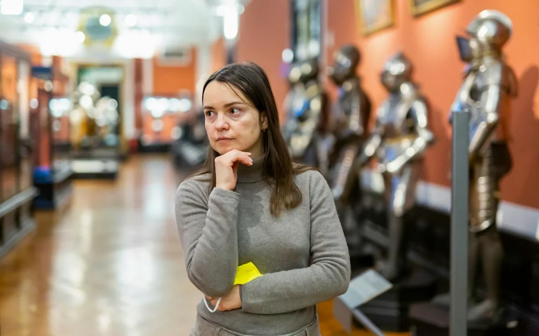 Kunsthistorisches Museum Vienna Private Guided Tour (up to 8 people) Image 5