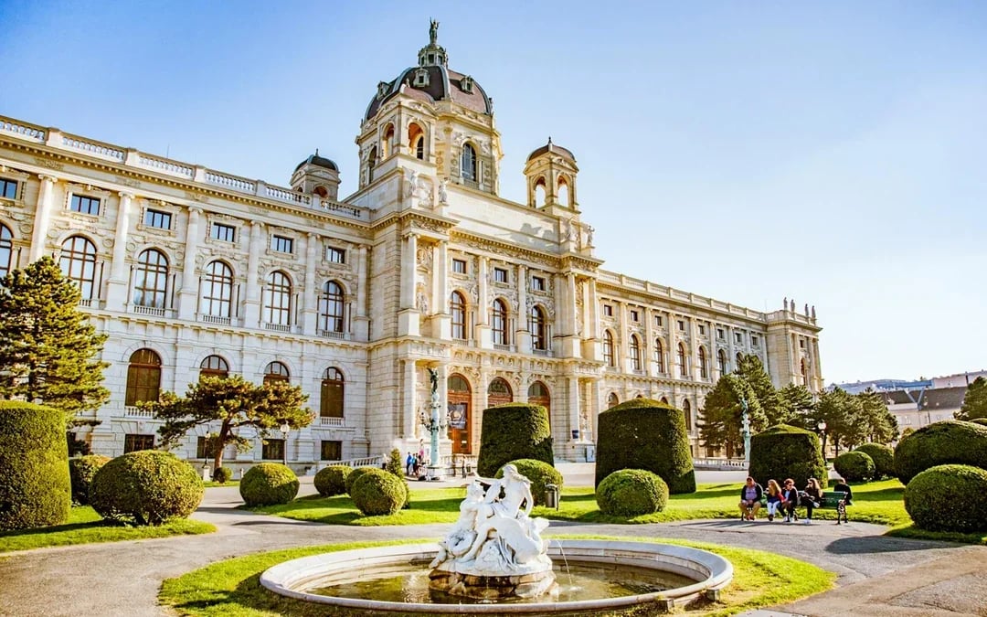 Kunsthistorisches Museum Vienna Private Guided Tour (up to 8 people) Image 8