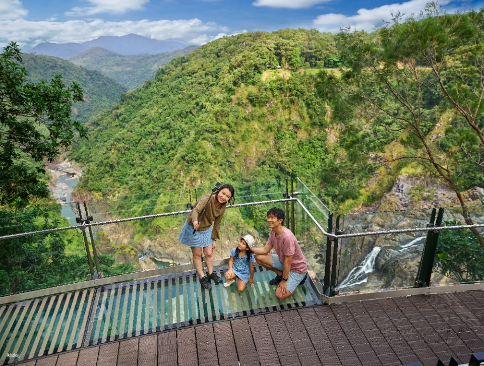 Kuranda Skyrail & Scenic Railway Day Package | Cairns