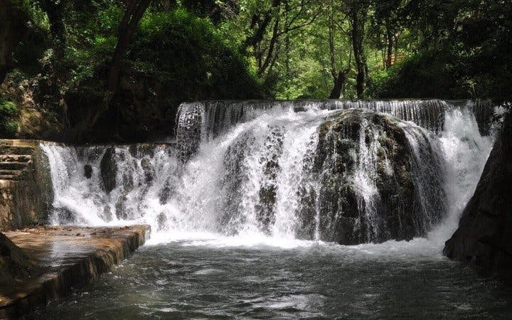 Kusadasi Jeep Safari Adventure with Hotel and Cruise Port Pickup Image 1