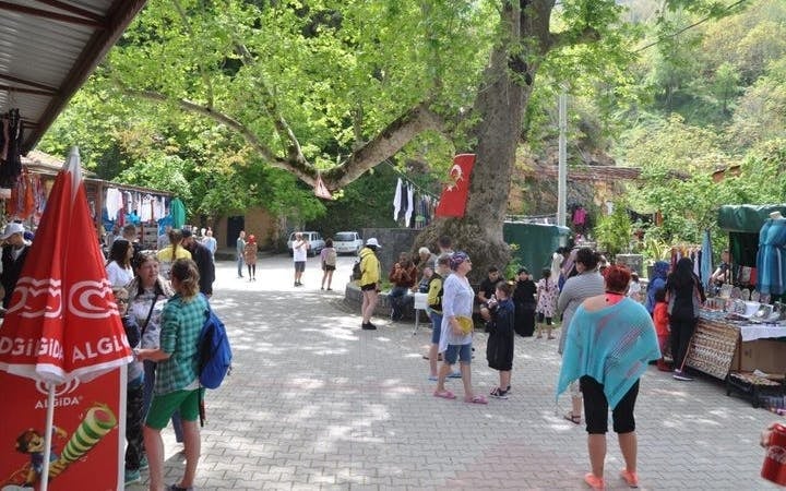 Kusadasi Jeep Safari Adventure with Hotel and Cruise Port Pickup Image 4