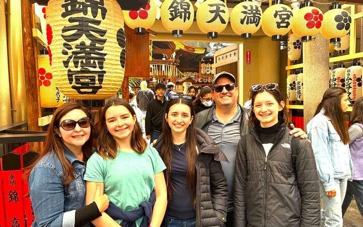 Kyoto: 1.5 Hour Nishiki Market Private Tour with Tastings Image 8