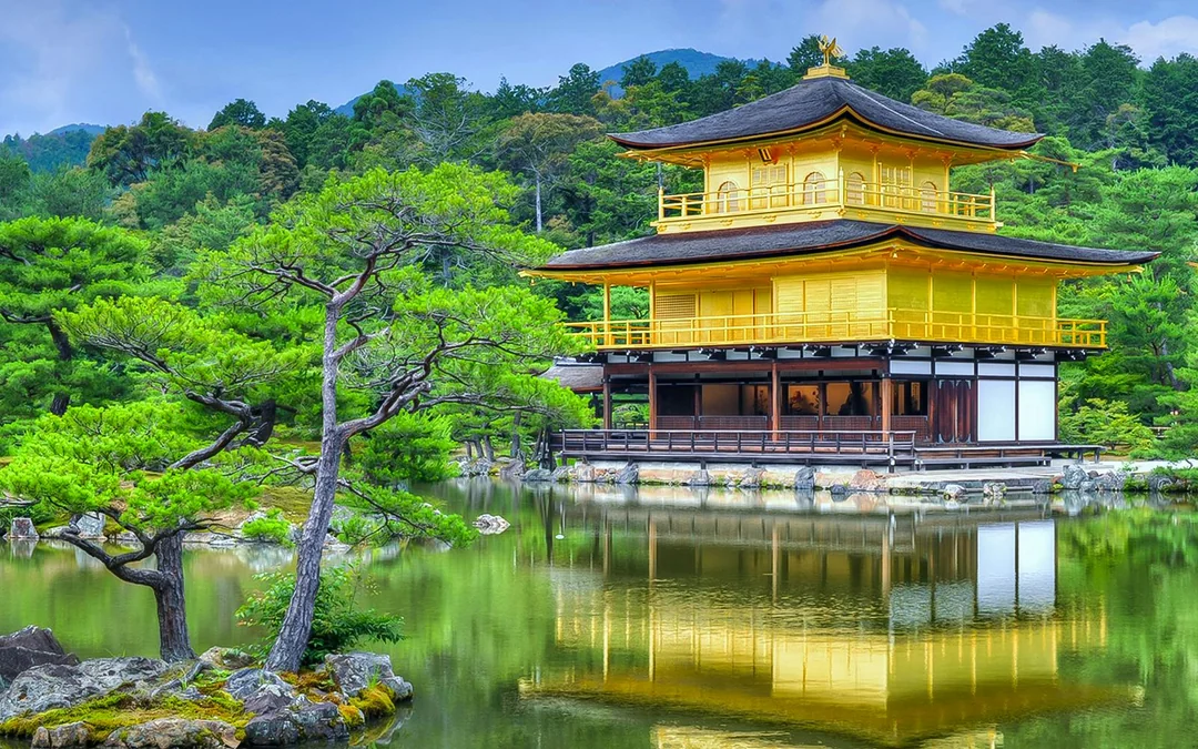 Kyoto & Nara by Private Car: Temples, Deer Park & Scenic Stops Image 4
