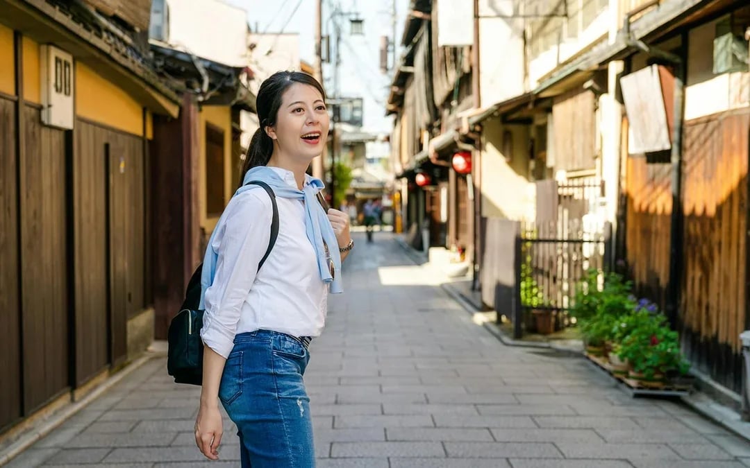 Kyoto & Nara by Private Car: Temples, Deer Park & Scenic Stops Image 6