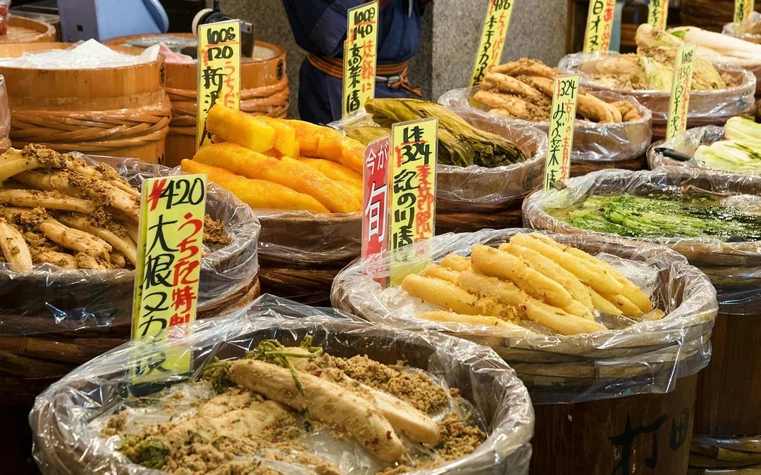 Kyoto & Nara by Private Car: Temples, Deer Park & Scenic Stops Image 7
