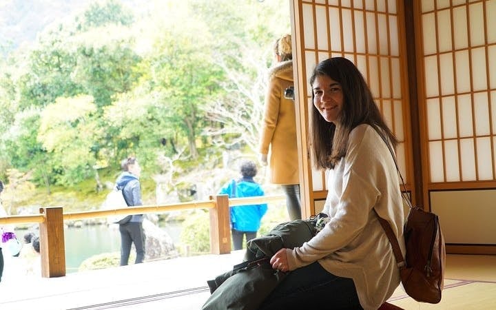 Kyoto Arashiyama Bamboo Forest and Hidden Garden Walking Tour Image 10