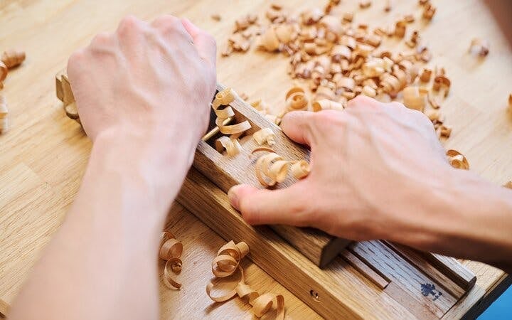 Kyoto Arashiyama Chopstick-Making Workshop Admission Ticket Image 8