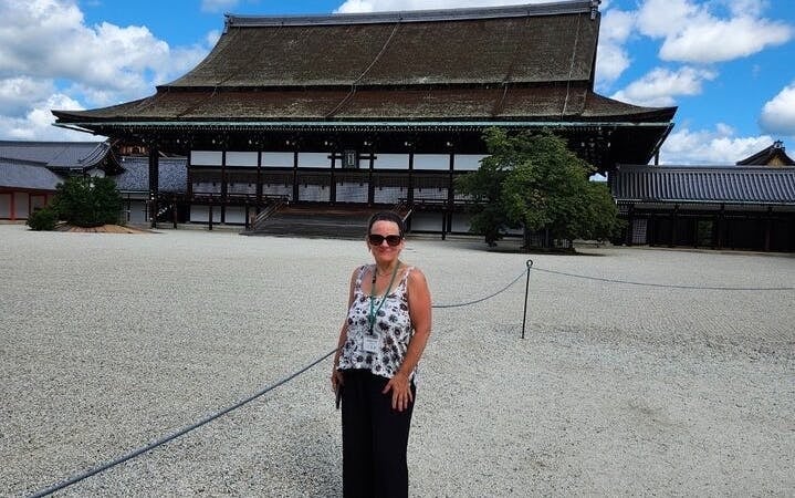 Kyoto: Discover Every Bit of Kyoto Imperial Palace - Private Tour Image 2