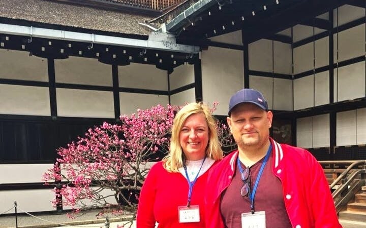 Kyoto: Discover Every Bit of Kyoto Imperial Palace - Private Tour Image 9