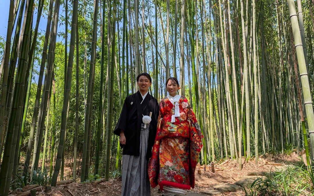 Kyoto E-Bike Tour of Bamboo Forests, Mountain Temples, and Local Sushi Lunch Image 1