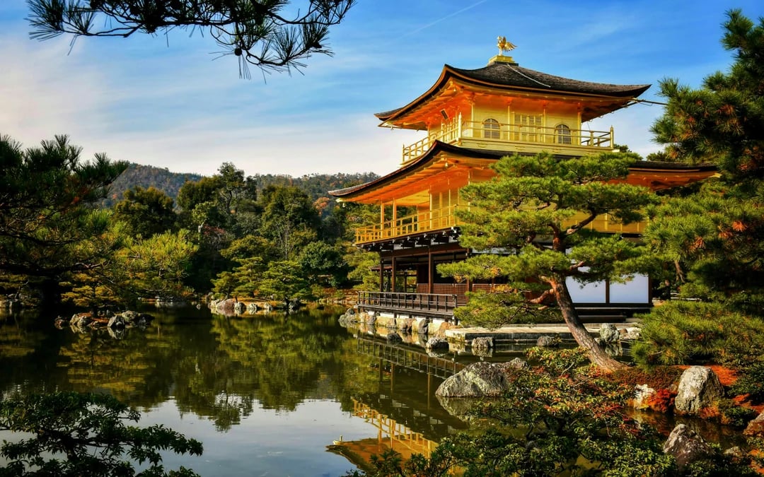 Kyoto Early Morning Tour with English-Speaking Guide Image 2