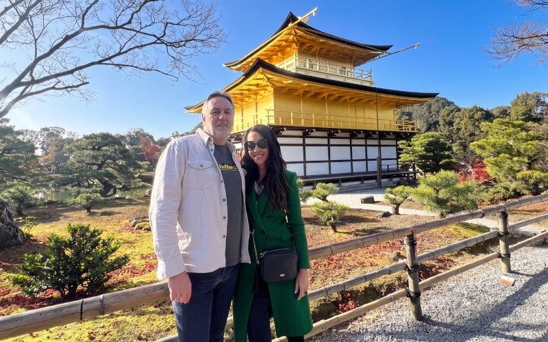 Kyoto Early Morning Tour with English-Speaking Guide Image 5