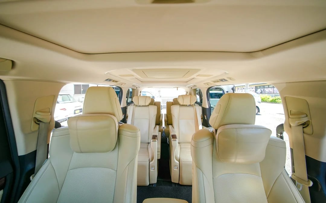 Kyoto Full-Day Private Charter Tour with Hotel Pickup from Osaka or Kyoto Image 3