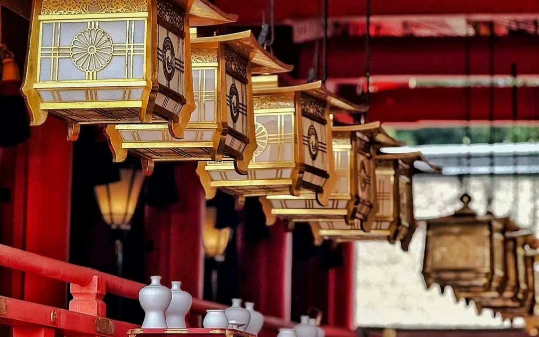 Kyoto Full-Day Private Charter Tour with Hotel Pickup from Osaka or Kyoto Image 7