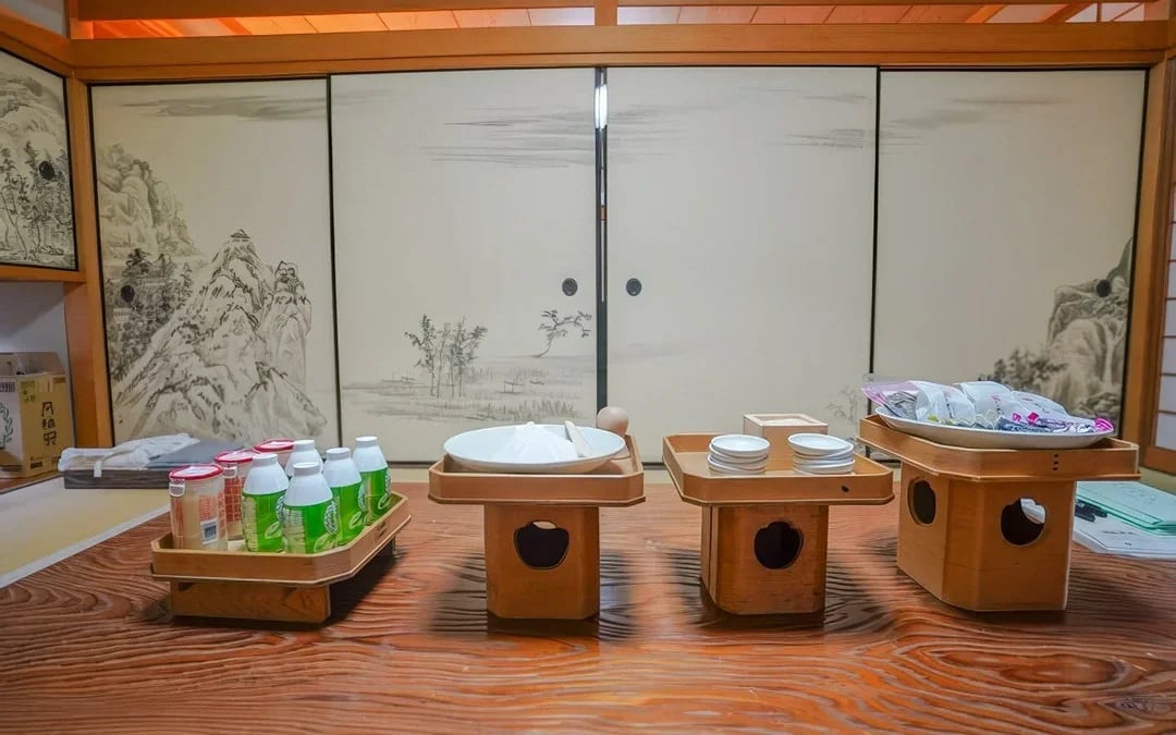 Kyoto Fushimi Inari Hidden Waterfall: Sacred Takigyo Ritual Experience Image 7