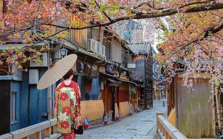 Kyoto Gion Walking Tour of Hidden Gems and Geisha Culture with Local Guide Image 4