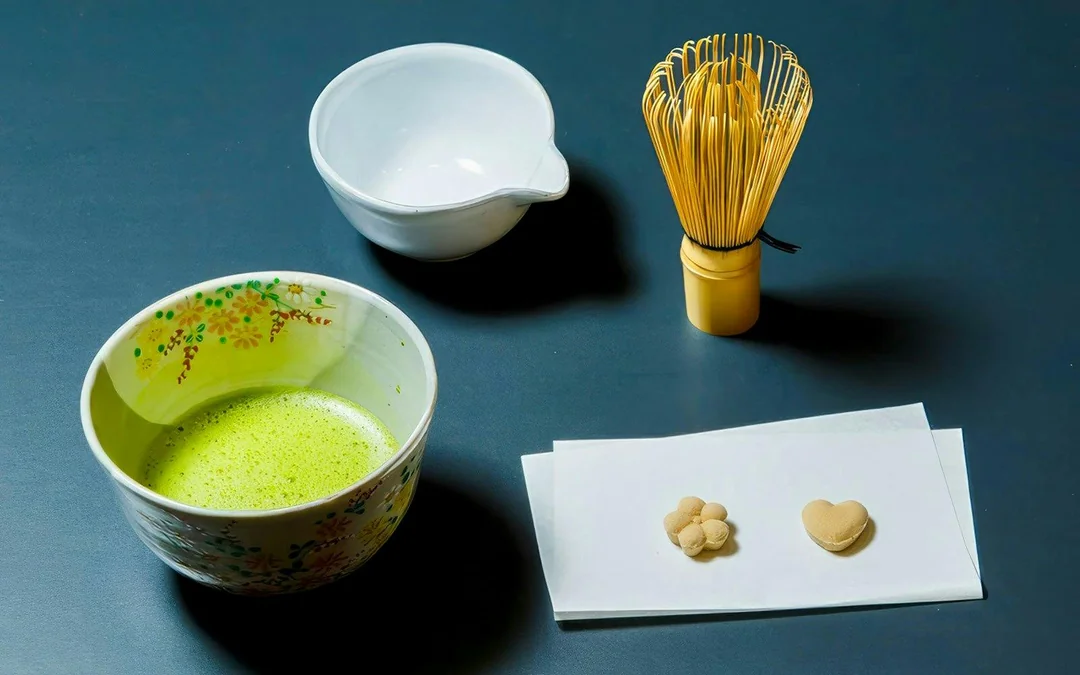 Kyoto Karasuma Area: Tea Ceremony Experience Image 2