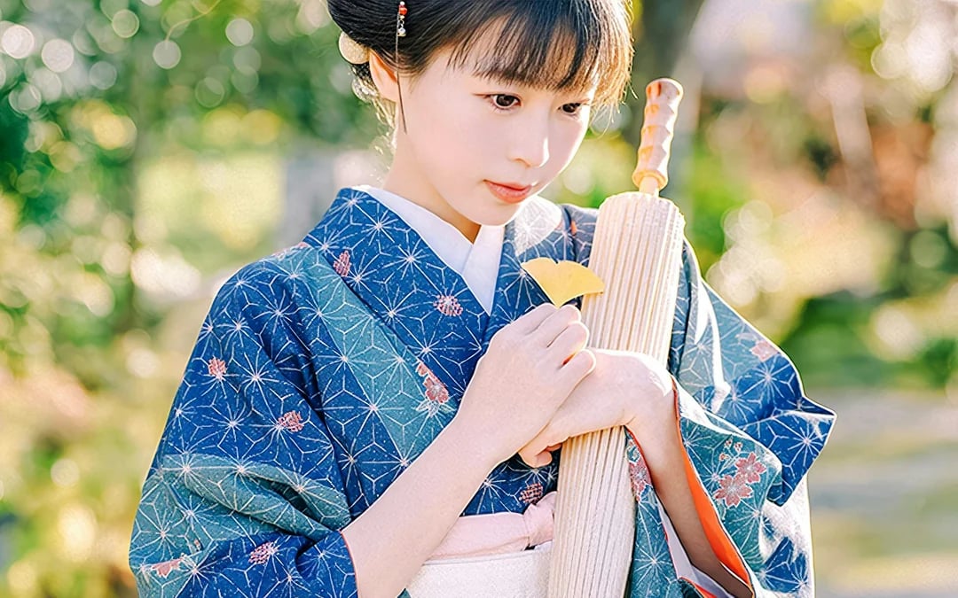 Kyoto: Kimono Rental near Kiyomizu-dera Image 9
