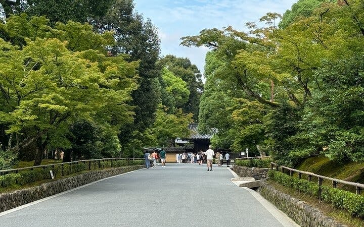 Kyoto: Kinkakuji, Golden Pavilion Private Tour in 90 Minutes Image 2