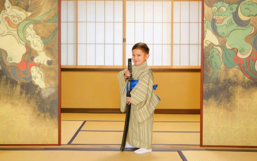 Kyoto: Maiko Transformation with Full Kimono Makeover & Professional Photoshoot Image 6