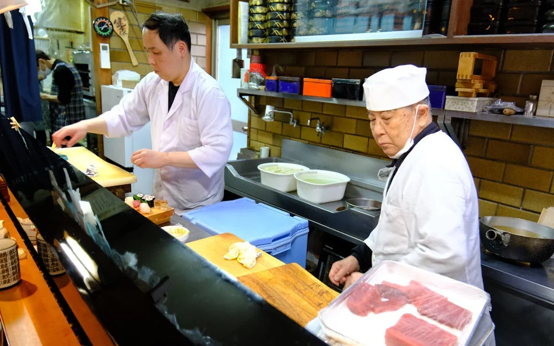 Kyoto Private E-Bike Tour of Bamboo Forest, Temple, and Local Culture with Lunch Image 10
