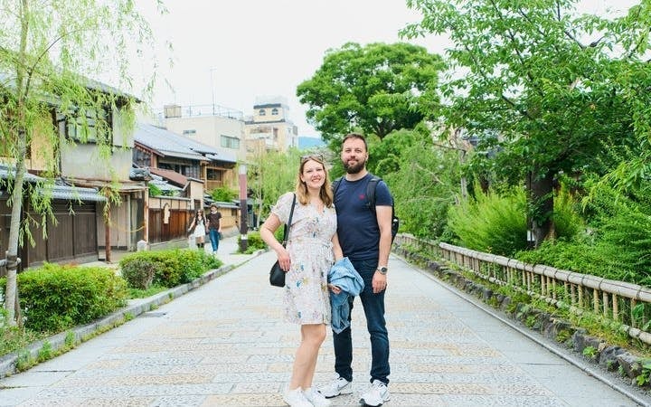 Kyoto: Private Gion Geisha District & Hidden Gems Tour Image 4