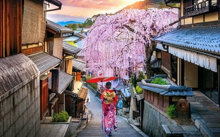 Kyoto: Private Gion Geisha District & Hidden Gems Tour Image 5
