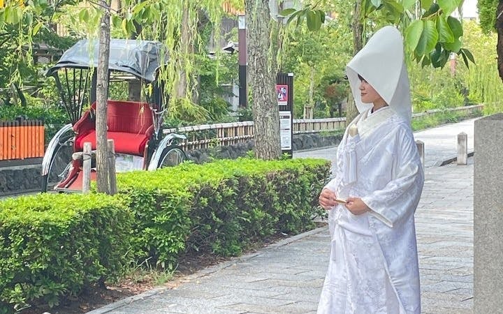 Kyoto: Private Gion Geisha District & Hidden Gems Tour Image 9