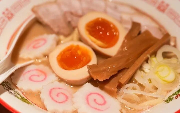 Kyoto Ramen & Gyoza Cooking Class with Professional Chefs Image 6