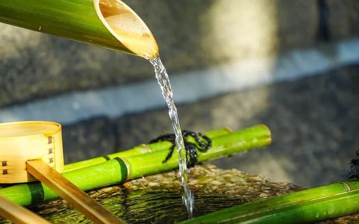 Kyoto Sake Brewery & Tasting Walking Tour Image 8