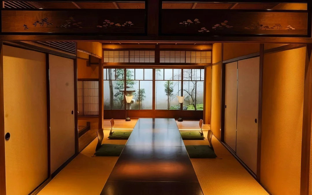 Kyoto: Sit with a Real Geisha – Tea Ceremony, Traditional Dance & Snacks Image 5