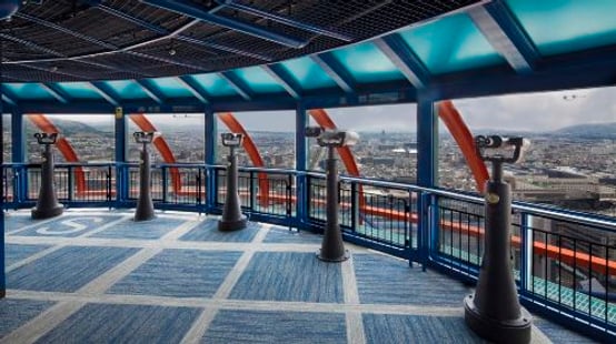 Kyoto Tower