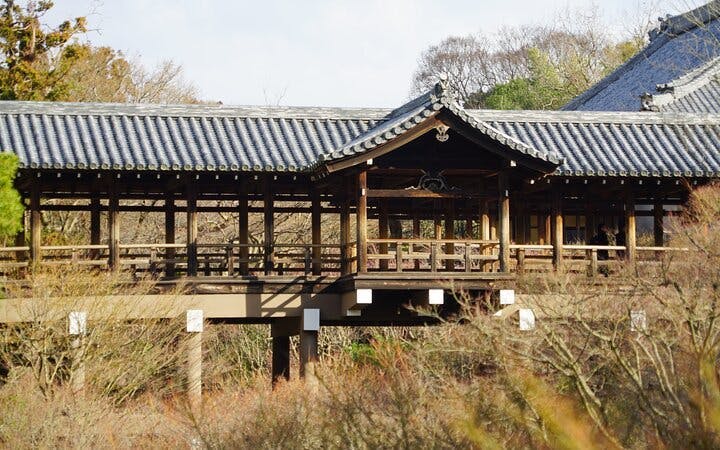 Kyoto Zen Meditation and Garden Tour with Shojin Lunch at Historic Temple Image 2