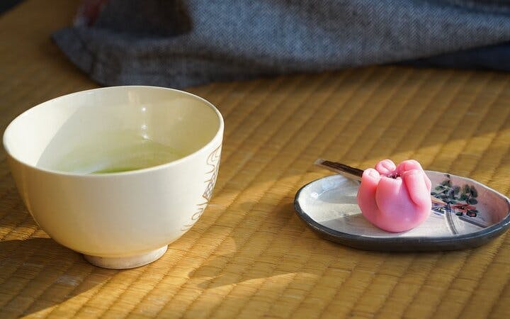 Kyoto Zen Meditation and Garden Tour with Shojin Lunch at Historic Temple Image 4