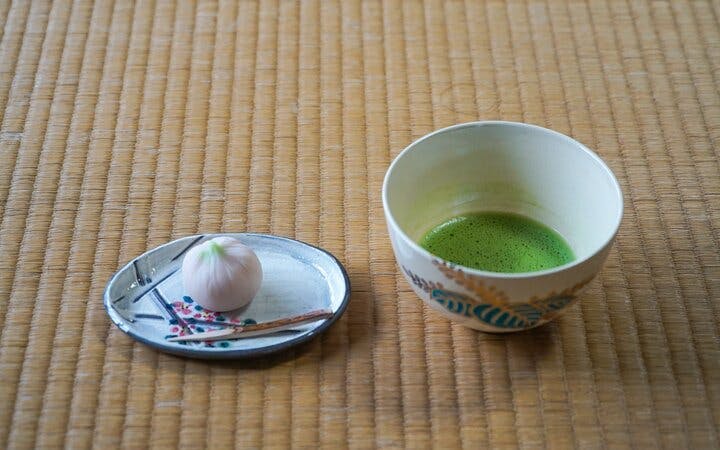 Kyoto Zen Meditation and Garden Tour with Shojin Lunch at Historic Temple Image 10