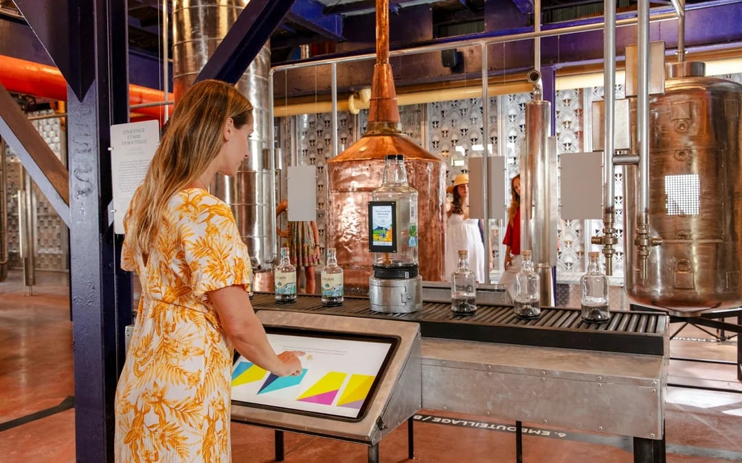 L'Aventure du Sucre Museum Tickets with Sugar and Rum Tastings Image 4