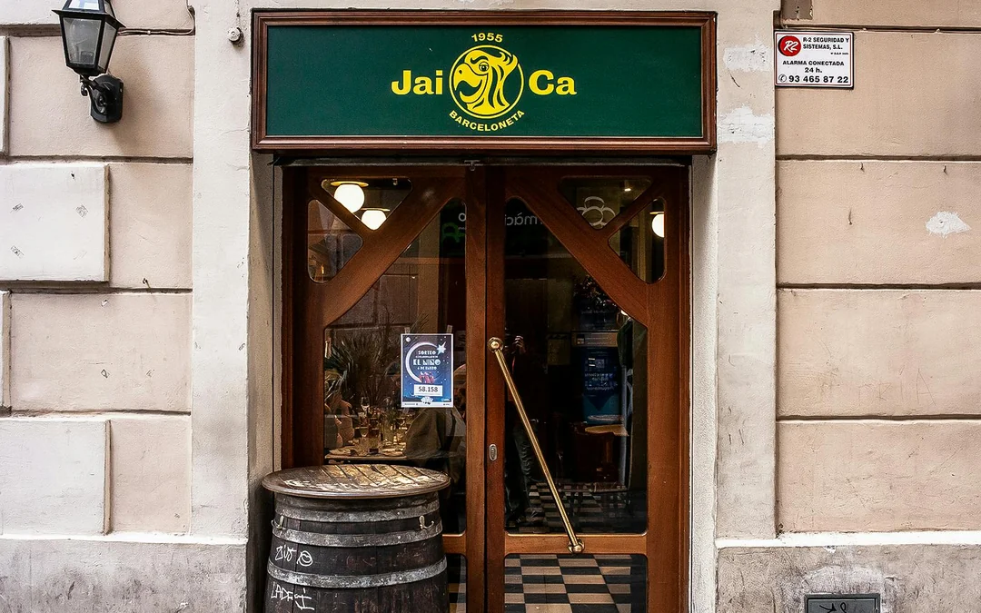 La Barceloneta Guided Food Tour Image 12