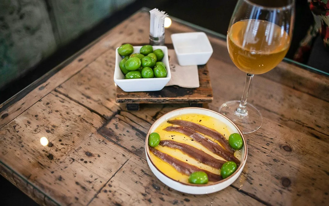 La Barceloneta Guided Food Tour Image 3