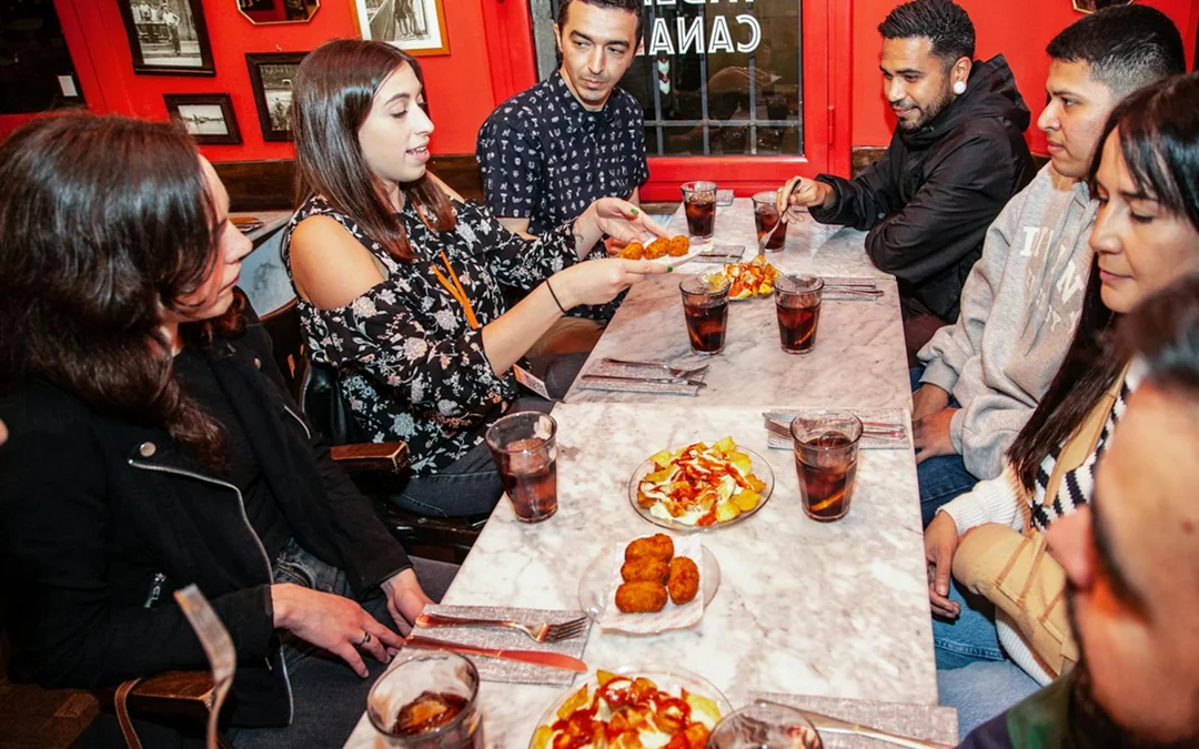 La Barceloneta Guided Food Tour Image 5