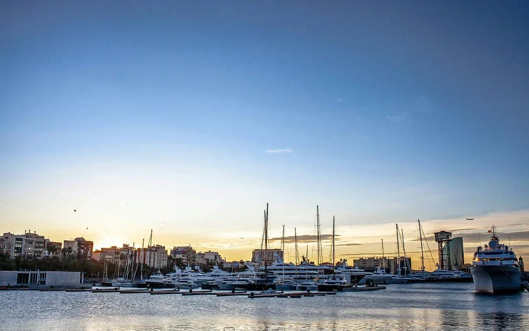 La Barceloneta Guided Food Tour Image 6