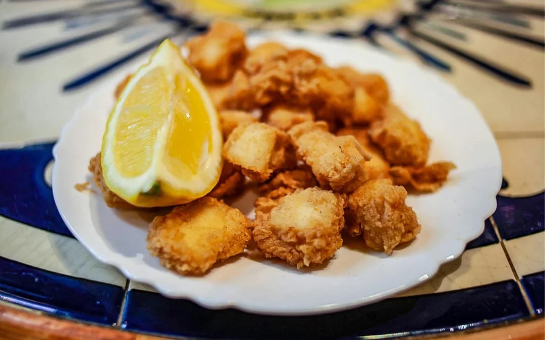 La Barceloneta Guided Food Tour Image 7