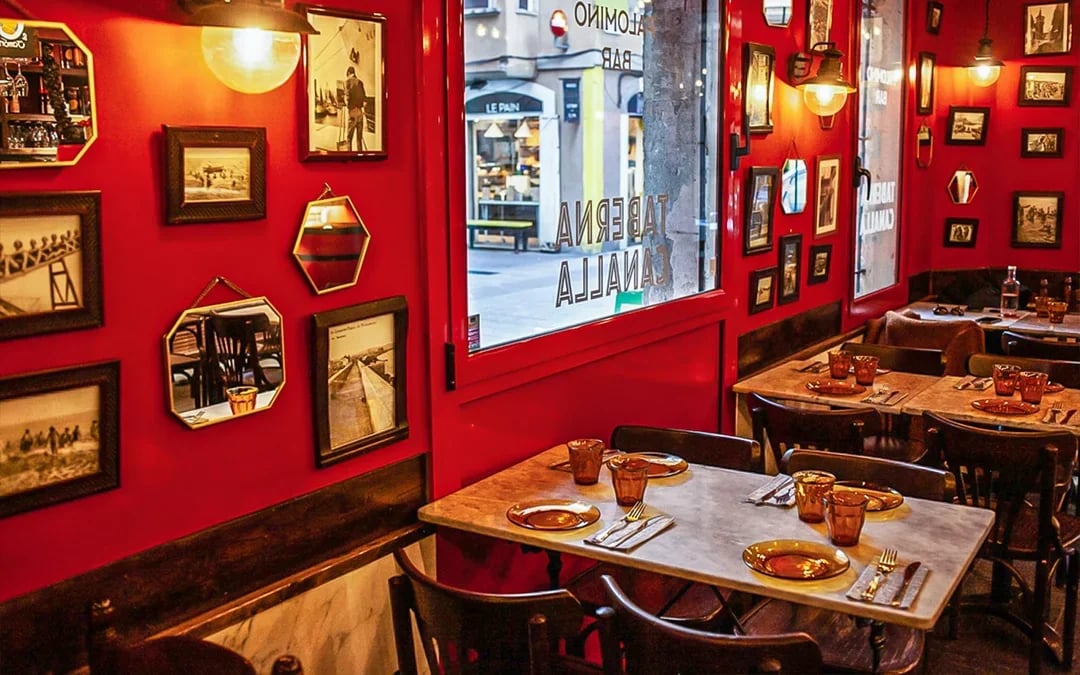 La Barceloneta Guided Food Tour Image 8