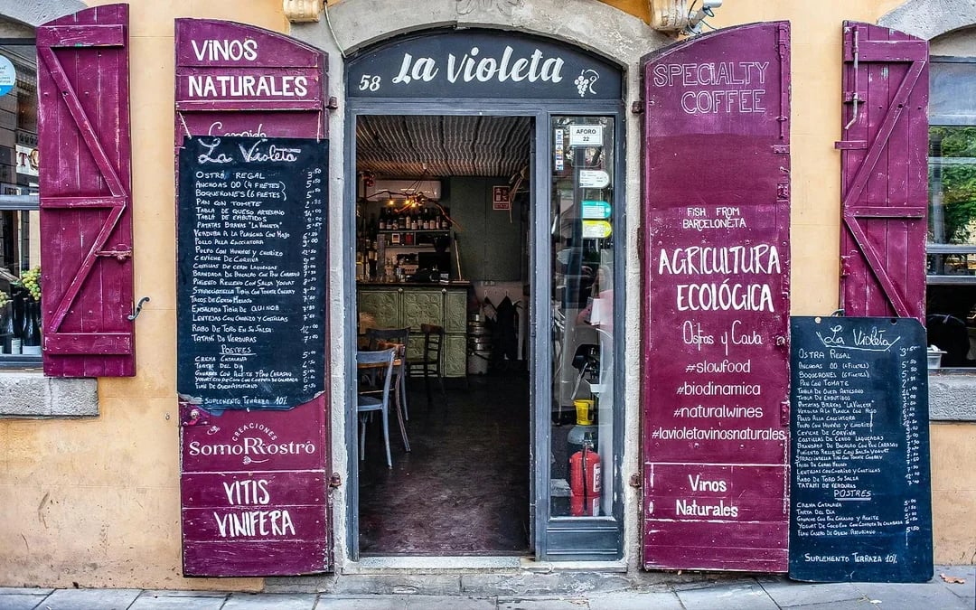 La Barceloneta Guided Food Tour Image 9