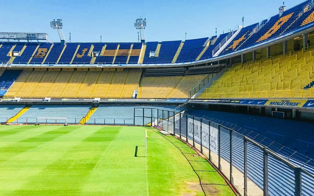 La Bombonera & Boca Juniors Museum Guided Tour Image 6